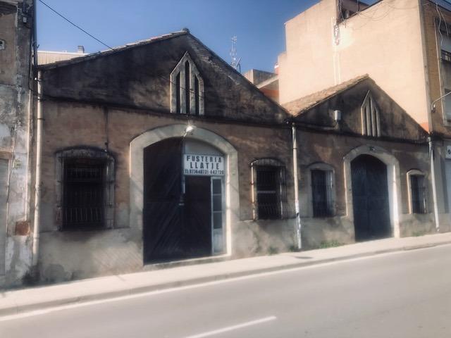 Carrer Ronda dels Docs, 42, Tortosa, en venta - Foto principal - Imagen 1 de 1