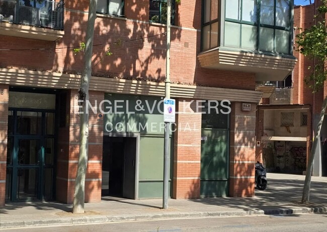 Más detalles de Oficina/Local en alquiler