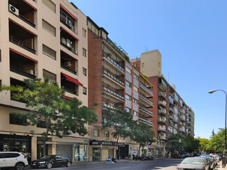 Más detalles para Paseo La Habana, 12, Madrid - Oficinas en alquiler