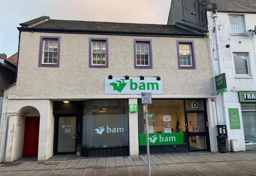 65-69 South St, Perth en venta - Foto del edificio - Imagen 2 de 5