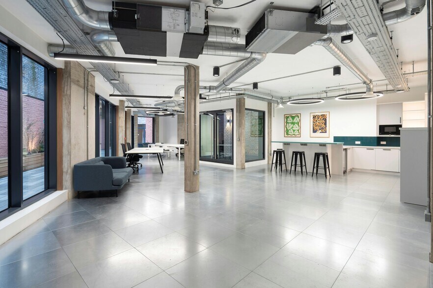 57 Chamber St, London en alquiler - Foto del edificio - Imagen 2 de 7