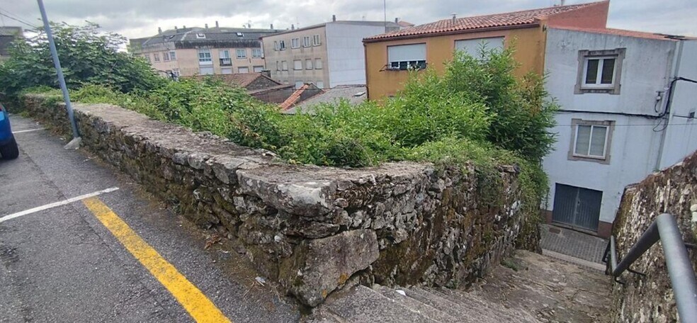 Rúa Do Cruceiro, 13, Boiro, La Coruna en venta - Otros - Imagen 1 de 3