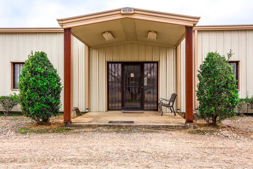 14410 Mary Jane Ln, Tomball, TX en venta - Foto del edificio - Imagen 2 de 22