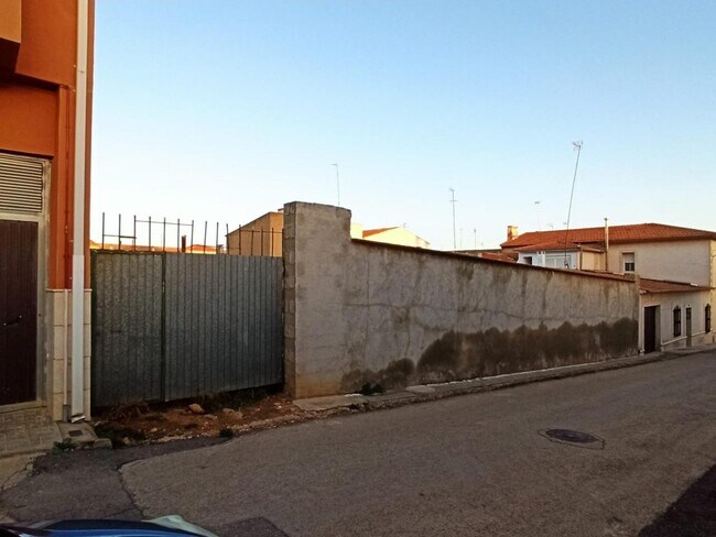 Más detalles de Terreno en venta