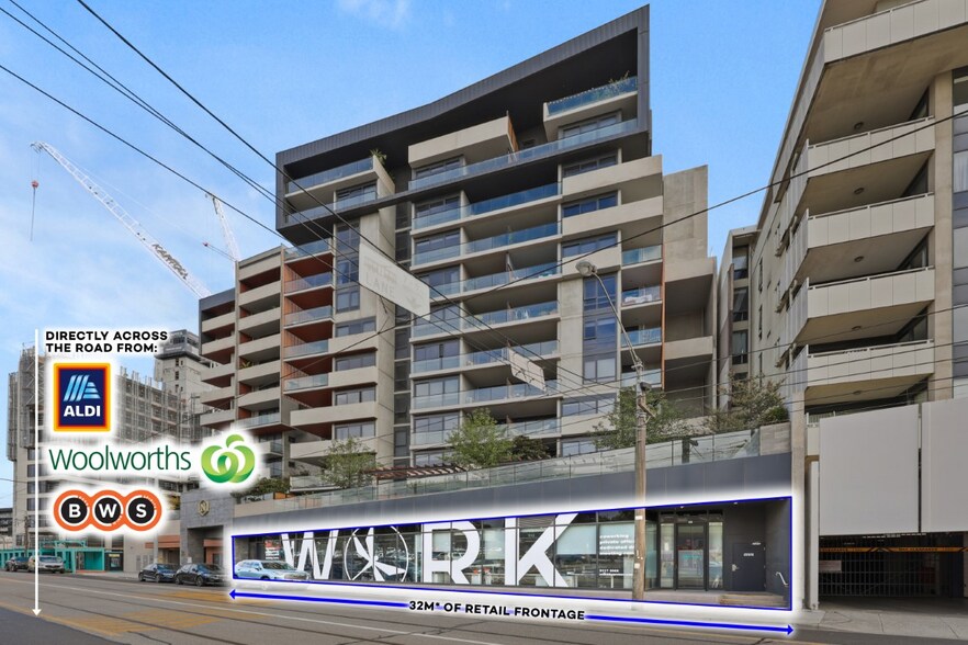 39-43 Plenty Rd, Preston en venta - Foto del edificio - Imagen 1 de 8