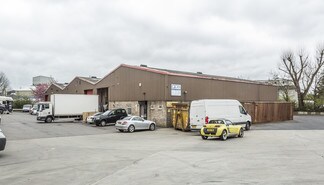 Más detalles de Brighouse Rd, Bradford - Nave en alquiler