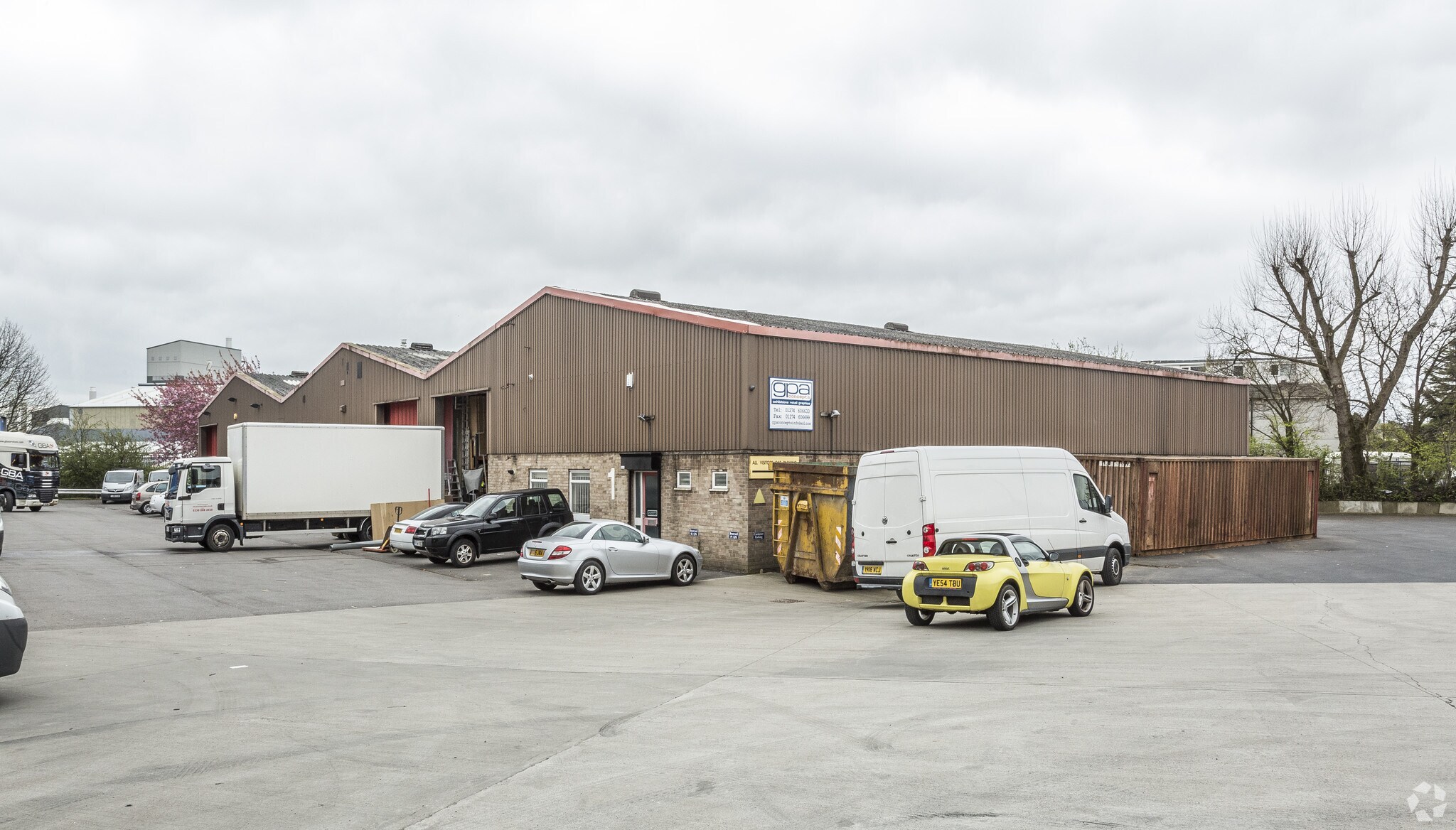 Brighouse Rd, Bradford en alquiler Foto principal- Imagen 1 de 8