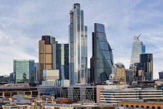 Más detalles de 22 Bishopsgate, London - Coworking en alquiler