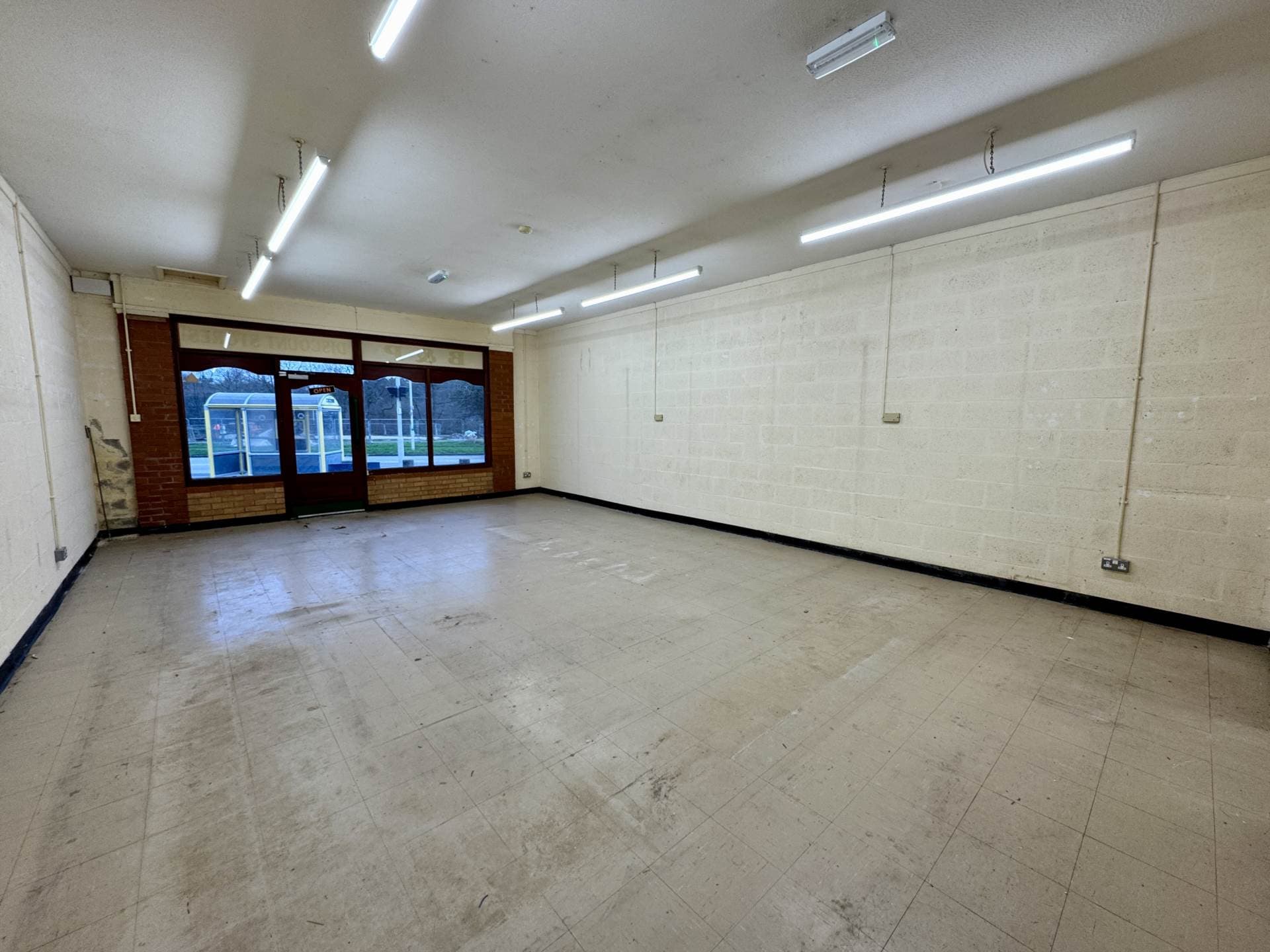 40-44 Fender Way, Prenton en alquiler Foto del interior- Imagen 1 de 7