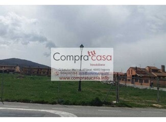 Más detalles de Terreno en venta