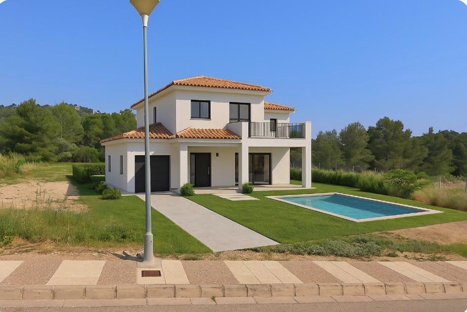 Terreno en Chiva, Valencia en venta Foto del edificio- Imagen 1 de 11