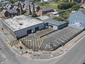 32A Waterloo Rd, Stoke On Trent en alquiler Foto del edificio- Imagen 2 de 12