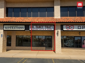 18399-18409 Ventura Blvd, Tarzana, CA en alquiler Foto del edificio- Imagen 1 de 3