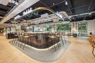 Más detalles de Oficina en alquiler