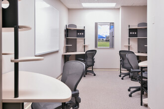 89 Headquarters Plz, Morristown, NJ en alquiler Foto del interior- Imagen 1 de 8