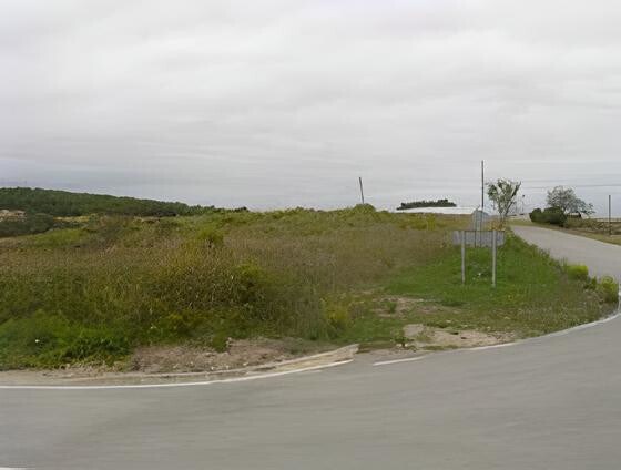 Carretera Gelida, 85, Sant Llorenç d'Hortons, Barcelona en venta Plano de la planta- Imagen 1 de 4