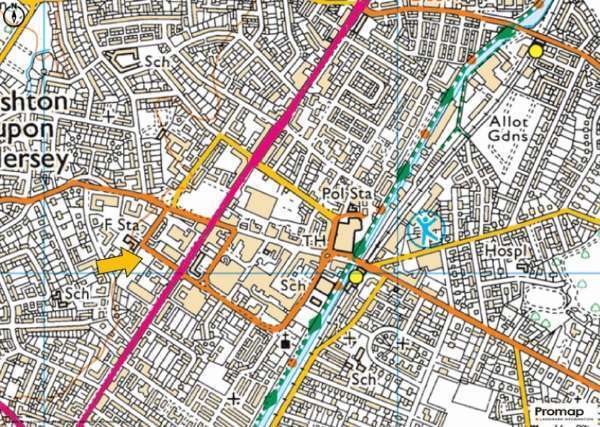 10 Oaklands St, Sale en venta - Foto del edificio - Imagen 3 de 4