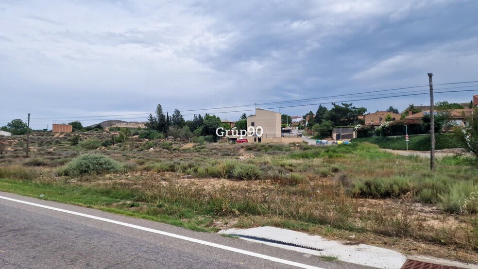 Terreno en Alcoletge, Lérida en venta - Foto del edificio - Imagen 3 de 8