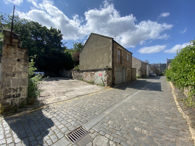 2 Broughton Place Ln, Edinburgh en alquiler - Foto principal - Imagen 1 de 2