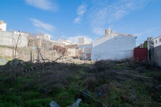 Más detalles de Calle Real, 42, Guadahortuna - Terreno en venta