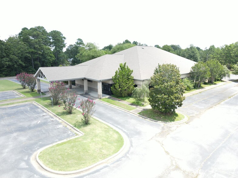 1003 Schneider Dr, Malvern, AR en venta - Foto principal - Imagen 1 de 12