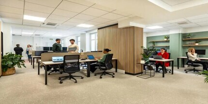 5 rue Royale, Paris en alquiler Foto del edificio- Imagen 2 de 11