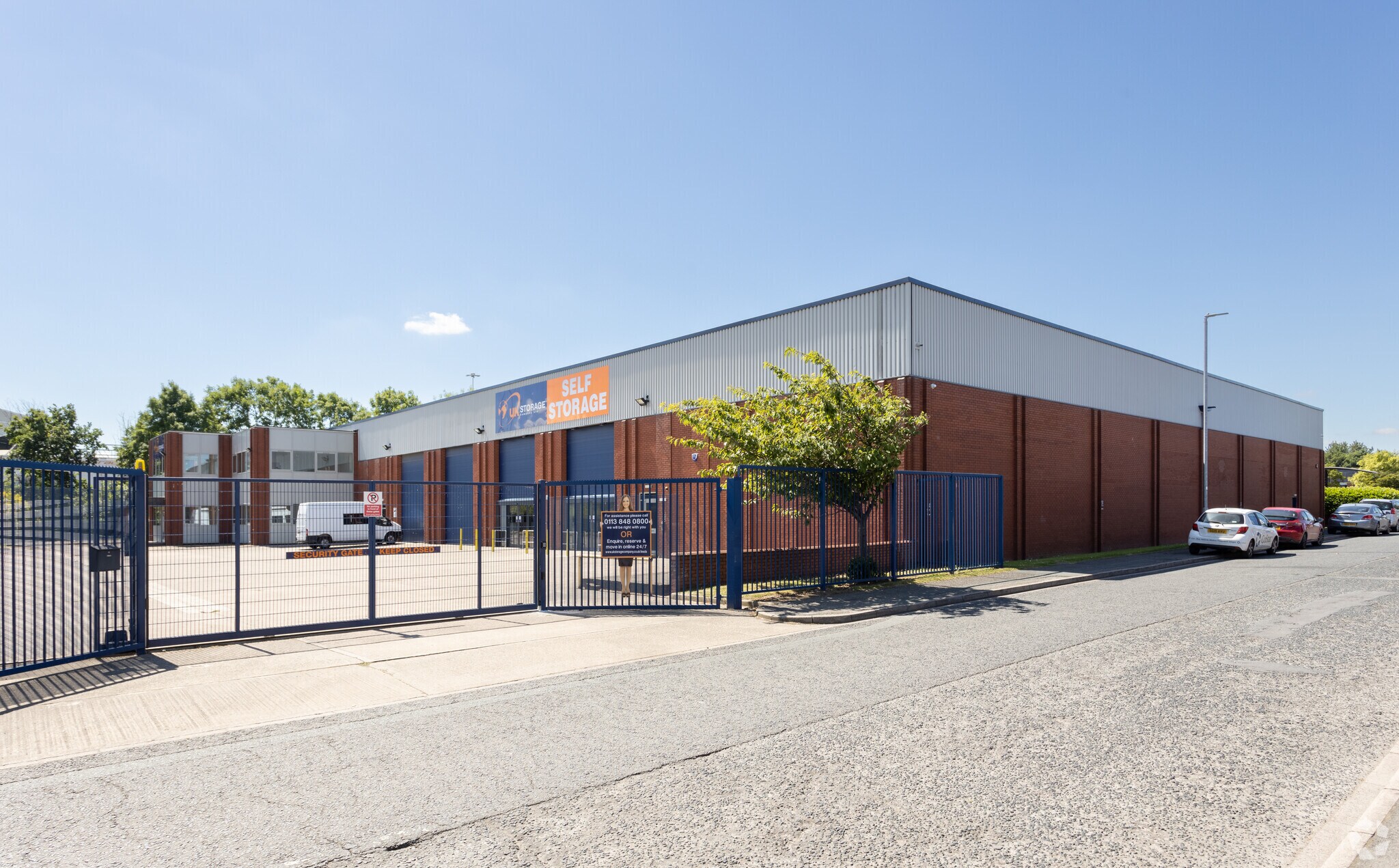 Latchmore Rd, Leeds en alquiler Foto del edificio- Imagen 1 de 5