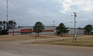 Más detalles para 400 E Industrial Park Rd, Holly Springs, MS - Naves en alquiler