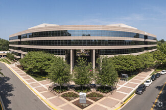 Más detalles para 3975 Fair Ridge Dr, Fairfax, VA - Oficinas en alquiler