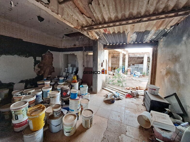 Nave en Canals en venta - Foto del edificio - Imagen 3 de 10