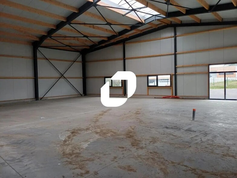 31 Rue Chotard, Le Loroux-Bottereau en venta - Foto del interior - Imagen 3 de 7