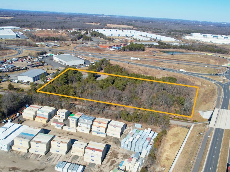 7720 General McClellan Rd, Manassas, VA en venta - Foto del edificio - Imagen 1 de 5