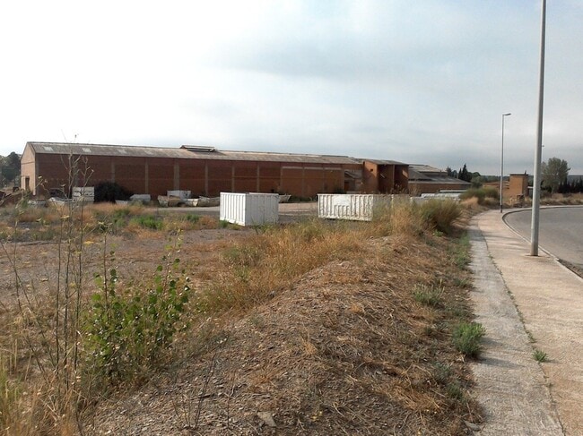 Más detalles de Carrer Marconi, 5, Piera - Terreno en venta