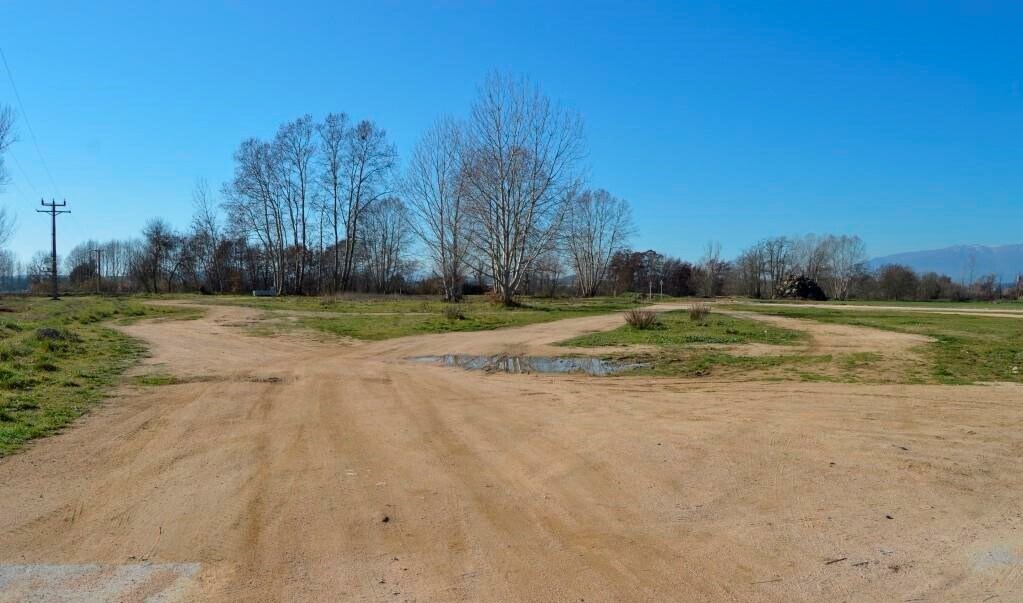 Terreno en Vidreres, Gerona en venta Plano de la planta- Imagen 1 de 5