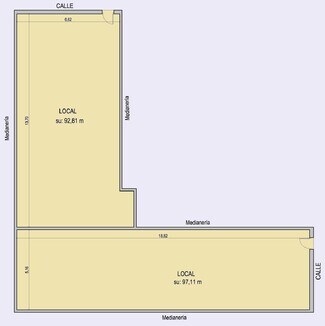 Más detalles de Local en venta