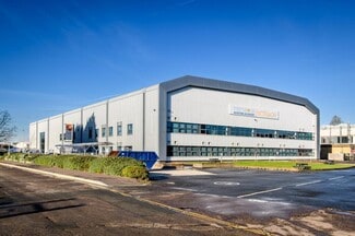 Más detalles de 5 Anson Rd, Norwich - Oficina en alquiler