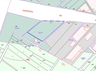 Más detalles de Terreno en venta