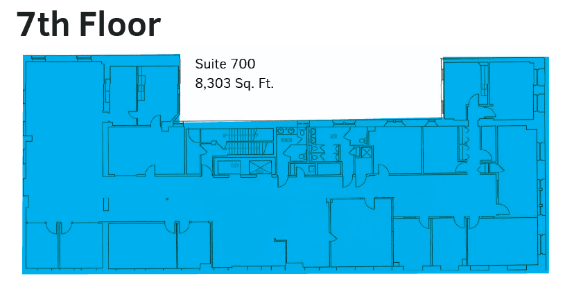 10 W 100 S, Salt Lake City, UT en alquiler Plano de la planta- Imagen 1 de 1