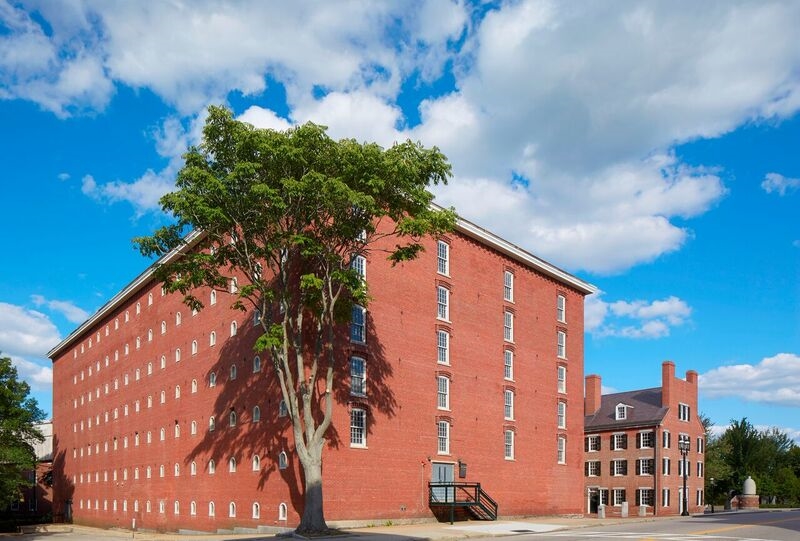 30 French St, Lowell, MA en alquiler - Foto del edificio - Imagen 2 de 9