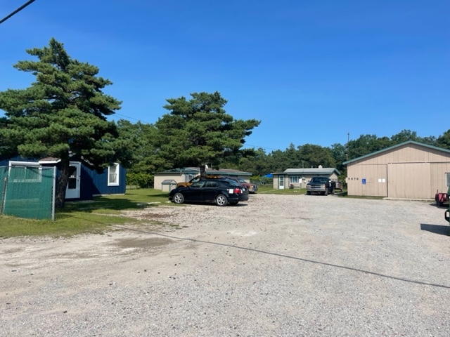 5668 F41 Hwy, Oscoda, MI en venta - Foto principal - Imagen 1 de 9