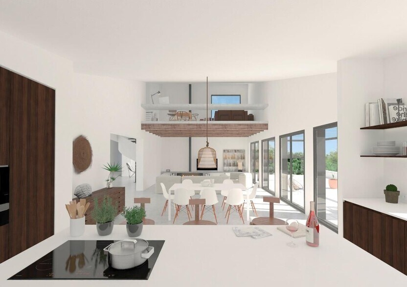 Terreno en Pollença en venta - Foto del edificio - Imagen 2 de 10