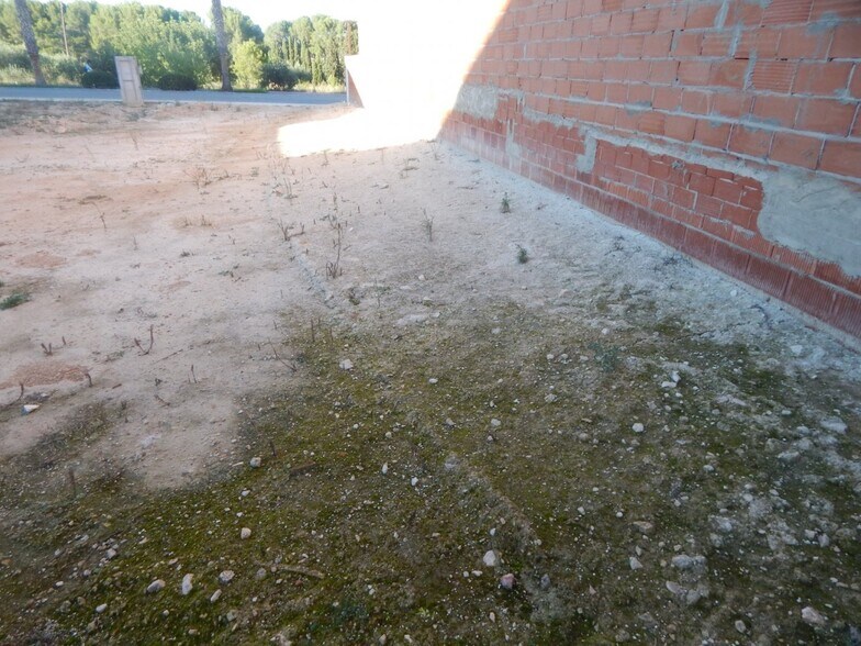Terreno en València en venta - Foto del edificio - Imagen 1 de 2