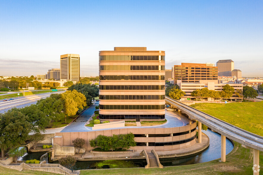 511 E John Carpenter Fwy, Irving, TX en alquiler - Foto del edificio - Imagen 2 de 9