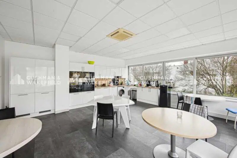 184 Rue Tabuteau, Buc en venta - Foto del interior - Imagen 2 de 15