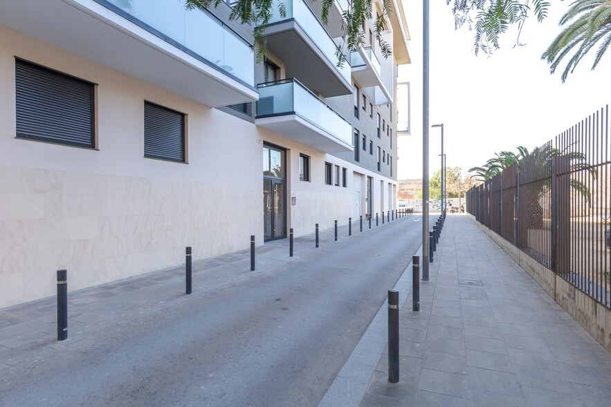Edificio residencial en L'Hospitalet de Llobregat, Barcelona en venta - Foto del interior - Imagen 1 de 1