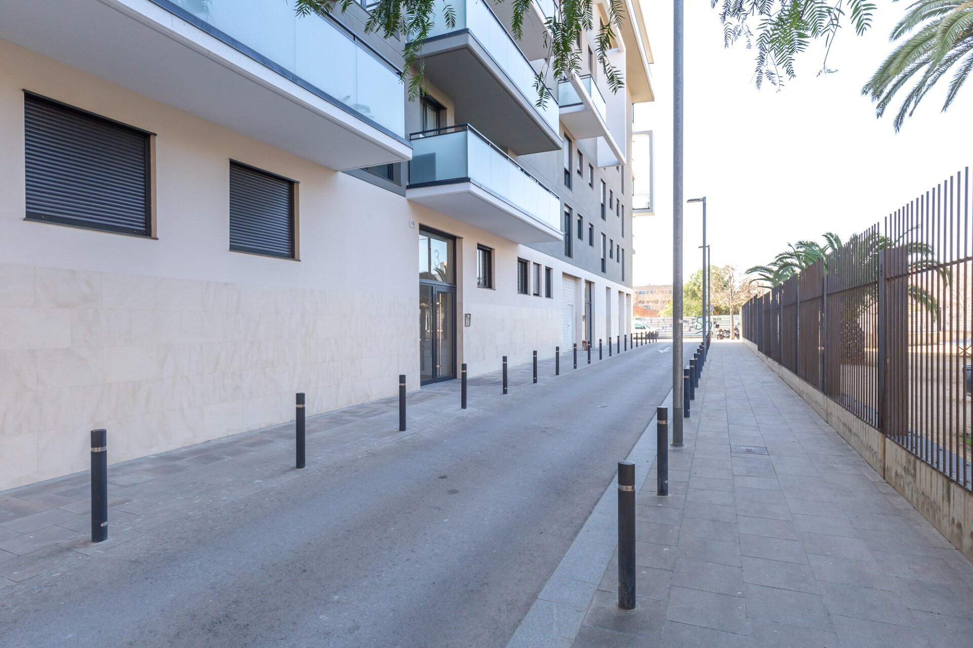 Edificio residencial en L'Hospitalet de Llobregat, Barcelona en venta Foto del interior- Imagen 1 de 2