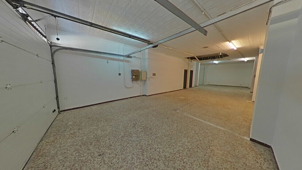 Luzon, Villanueva de la Serena, Badajoz en venta - Foto del edificio - Imagen 3 de 11