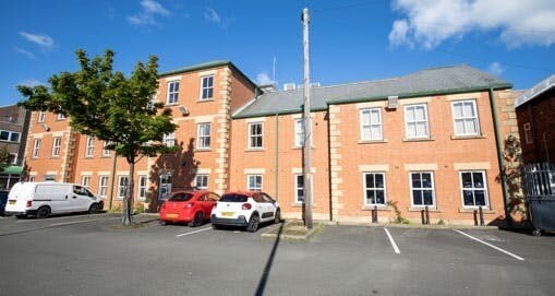 Bridge St, Blyth en venta - Foto del edificio - Imagen 2 de 4