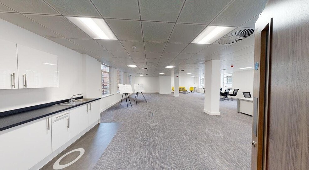 39-41 Waterloo St, Birmingham en alquiler - Foto del edificio - Imagen 3 de 15