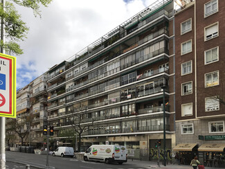 Más detalles para Calle De Santa Engracia, 132, Madrid - Edificios residenciales en venta